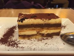 提拉米苏-必胜客(北苑路店)