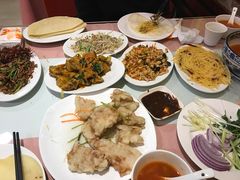 -老昌春饼(中央大街店)