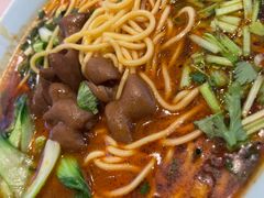 -醉面(西铁营万达店)