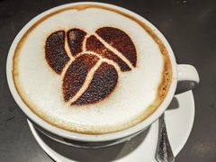 -COSTA COFFEE(西直门店)