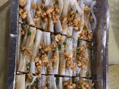 -大自然美食农庄(广州南站店)