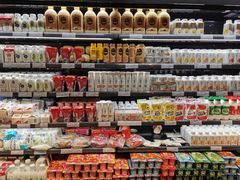 -京客隆超市(华安店)
