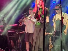 -MOSSO音乐酒吧·live house(南京旗舰店)