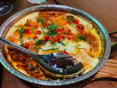 -ELI FALAFEL Lebanese&Mediterranean黎巴嫩美食(富城路店)