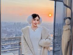 -龙塔云尚西餐厅