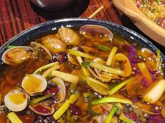 -蚝堡海鲜·威海菜·海肠捞饭·烧烤·亚洲吃蚝公司(幸福门店)