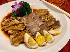 卤水拼盘-顺德了能馆(虎门店)