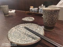 -哥哥の深夜食堂(红松东路店)
