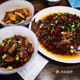 长沙离开前最后一顿湖南菜