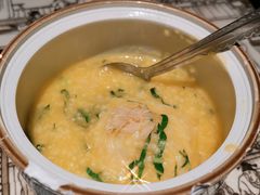 -绿茶餐厅(汇悦大融城店)