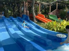 -苏州乐园森林水世界