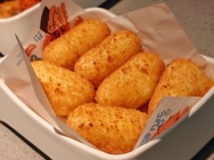 -半天妖烤鱼(紫荆广场店)