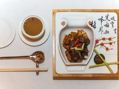 -白云中餐厅·粤菜·亚龙湾喜来登度假酒店