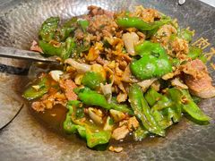 -费大厨辣椒炒肉(太平老街店)