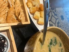 -城南往事·鲁菜济南菜(软件园美莲广场店)