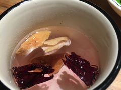 洛神花茶-太二酸菜鱼(金沙印象城店)