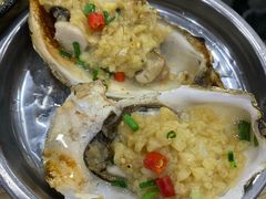 -老虎滩大连海鲜烧烤(建邺云锦路总店)