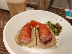 大肠包小肠-台湾逢甲夜食(天河店)