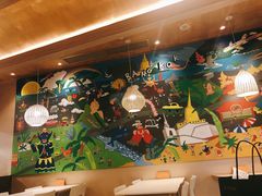 -GOGO Plate(成都太古里店)