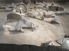 -洛阳周王城天子驾六博物馆