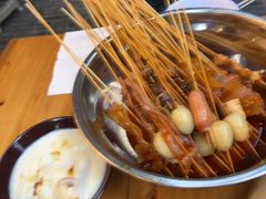 -嘉州鲜知味钵钵鸡(奎星楼店)