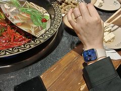 -临江门重庆老火锅(德新里店)