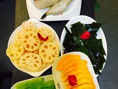 -乡水源火锅(向阳路店)