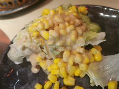 -海天盛宴潮汕蒸汽海鲜高端自助形象店