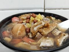 -阿芬卤面(花巷店)