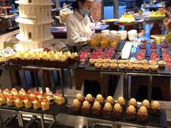 -融信华邑酒店·鲜艳西餐厅
