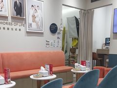 -海馬体照相馆(莘庄维璟印象城店)