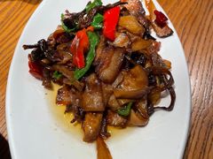 -周家二小姐的菜(西津渡店)