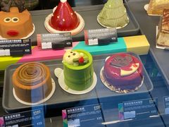 -星巴克(深圳佳宁娜友谊广场店)