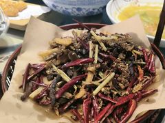 -楚鱼王·河鲜·湖北菜(华农店)