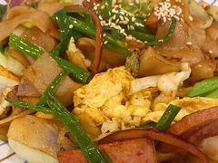-新世界餐厅(万达店)