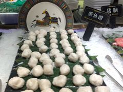 -加餐海鲜自助(宝龙一城店)