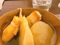 -Retro Deli 茶泡饭