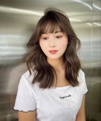 -GIRL STYLE 烫发·染发沙龙