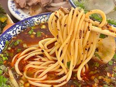 -吾穆勒蓬灰牛肉面·清真(北滨河中路店)