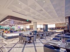 -青岛鑫江温德姆酒店