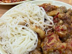 -贤花饭店(城阳店)