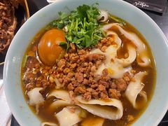 -喜晋道面馆(华严寺广场店)