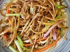 -兰溪小馆(东直门簋街店)