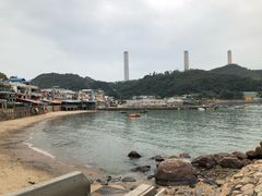 -南丫岛
