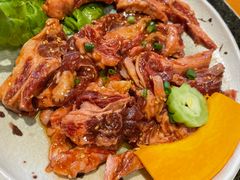 -梦山水日本烧肉(五四广场店)
