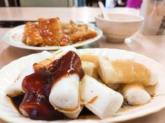 -满足面(白水井大街店)