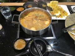 -青柠记忆泰式海鲜火锅(合生汇购物中心店)