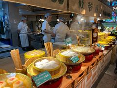 -筱爷叔·上海传统手工菜(玉树路店)