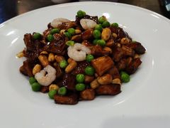 -长兴菜馆(高桥店)