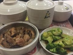 -真功夫(金月湾店)